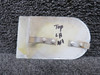 35-105005-12 Beechcraft F33A Wing Access Door Upper Aft LH