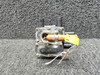 1532-3 Bendix Style C De-Icer Distributor Valve (Volts: 28, Amps: 1.5)