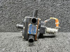 1532-3 Bendix Style C De-Icer Distributor Valve (Volts: 28, Amps: 1.5)