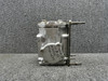 R206R-20662 Climate Control Inc AC Compressor w Pulley Assembly