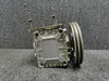 R206R-20662 Climate Control Inc AC Compressor w Pulley Assembly