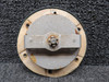 35-550062 Beechcraft F33A Copilot Cold Air Valve