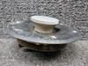 35-550062 Beechcraft F33A Copilot Cold Air Valve