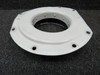 002-410000-69, 002-410000-143 Beech F33A Landing Light Cover Assy w Retainer