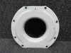 002-410000-69, 002-410000-143 Beech F33A Landing Light Cover Assy w Retainer