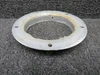 B7640-1 Beechcraft F33A Rotating Beacon Mounting Flange