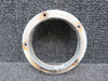 B7640-1 Beechcraft F33A Rotating Beacon Mounting Flange