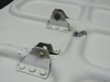 35-815055-214 Beechcraft F33A Main Landing Gear Door Outboard LH
