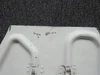 35-815055-214 Beechcraft F33A Main Landing Gear Door Outboard LH