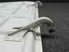 35-815055-214 Beechcraft F33A Main Landing Gear Door Outboard LH