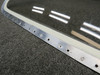 002-430052-1 (Use: 002-430053-27) Beechcraft F33A Window Assembly Forward LH
