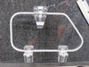 002-430052-1 (Use: 002-430053-27) Beechcraft F33A Window Assembly Forward LH
