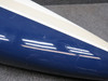 002-440033-7 Beechcraft F33A Tailcone Assembly