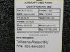 002-440033-7 Beechcraft F33A Tailcone Assembly