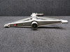 35-810026-653 Beechcraft F33A Main Landing Gear Assembly LH