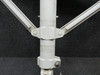 35-810026-654 Beechcraft F33A Main Landing Gear Assembly RH