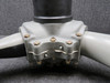 PHC-C3YF-1RF Hartzell 3 Blade Propeller Hub with Logbook (Core)