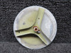 45-620020, 45-620021 Beech F33A Horizontal Stabilizer Access Cover and Clamp