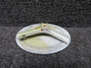 45-620020, 45-620021 Beech F33A Horizontal Stabilizer Access Cover and Clamp