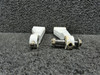 0841002-1 Cessna 414 Nose Landing Gear Torque Link Upper and Lower