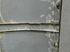 37207-100, 37511-002 Piper PA34-200T Engine Bottom Cowl Assembly w Cowl Flap LH