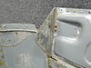 37207-100, 37511-003 Piper PA34-200T Engine Bottom Cowl Assembly w Cowl Flap RH