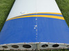 37093-003 Wing Structure Assembly LH with Fuel Tanks