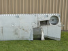 37093-003 Wing Structure Assembly LH with Fuel Tanks