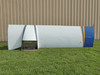 37093-003 Wing Structure Assembly LH with Fuel Tanks