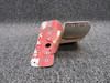 1210414-2 / 1210411-2 Cessna 210J Floor Panel Outbd RH W/ Reinforcement
