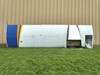 37093-004 Wing Structure Assembly RH with Fuel Tanks
