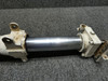 0842000-76 Cessna 320 Nose Landing Gear Shock Strut Assembly (Less Axle)