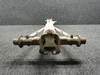 0842000-76 Cessna 320 Nose Landing Gear Shock Strut Assembly (Less Axle)