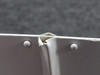 1234600-2,1234613-1 Cessna 182P Elevator Assembly with Trim Tab RH