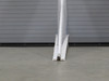 1231057-1 Cessna 182P Vertical Fin Assembly
