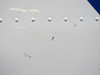 1231001-11 Cessna 182P Rudder Assembly