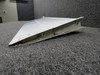 1231001-11 Cessna 182P Rudder Assembly