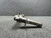 400063-504, 400073-501 Piper Aerostar 600 Main Landing Gear Piston with Axle RH
