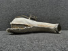 37165-009 Piper PA34-200T Heat Duct Assembly with Switch