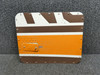 913014-501 Mooney M20F Tail Cone Access Panel with Jumper Box