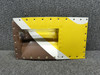 102-555021-1 Beech 58 Condenser Outlet Duct Assembly