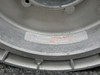 162-00600 Cleveland 6.00-6 Wheel Outer Half Assembly