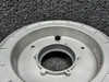 162-00600 Cleveland 6.00-6 Wheel Outer Half Assembly