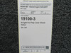 19100-3 Airight Inc Flap Lock Check Valve