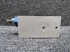 19100-3 Airight Inc Flap Lock Check Valve