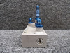 19100-3 Airight Inc Flap Lock Check Valve