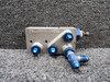 19100-3 Airight Inc Flap Lock Check Valve