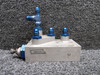 19100-3 Airight Inc Flap Lock Check Valve