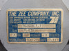 392908-1-1 The Zee Company Fluid Pressure Regulating Valve