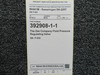 392908-1-1 The Zee Company Fluid Pressure Regulating Valve